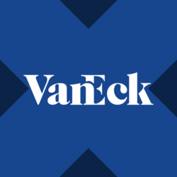 VanEck Agribusiness ETF xStock logo