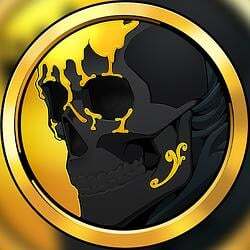 MORI COIN logo