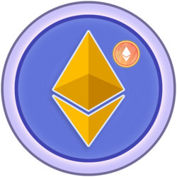Eigenpie rETH logo