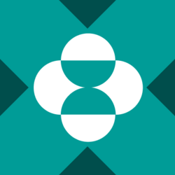 Merck xStock logo