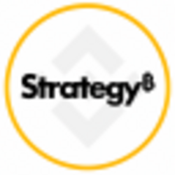 Strategy (bStocks Tokenized Stock) logo