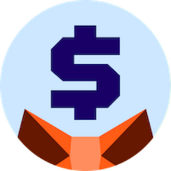 mStable USD logo