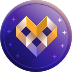 Metavault Trade logo