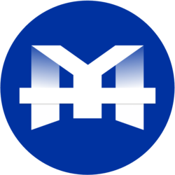 Blox MYRC logo