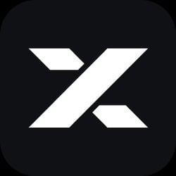 MYX Finance logo