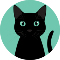 Nacho the Kat logo
