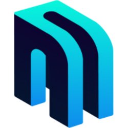 Nuklai logo