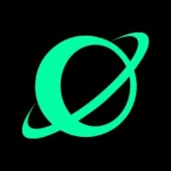Naoris Protocol logo