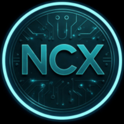 NovaChargeX Coin logo