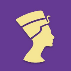 NEFE COIN logo