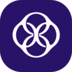 Nest Perena Vault logo