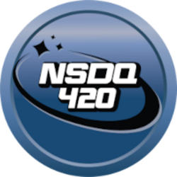 NSDQ420 logo