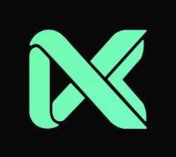 NX8 logo