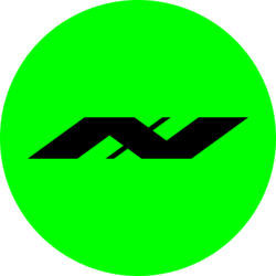 NEXST logo