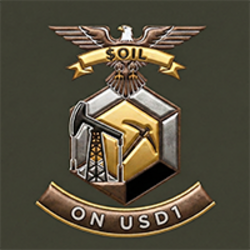 OIL logo