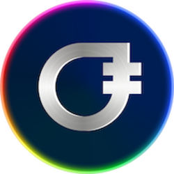ONED USD logo