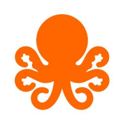 OpenLedger logo