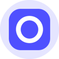 Oscar Health (Ondo Tokenized) logo