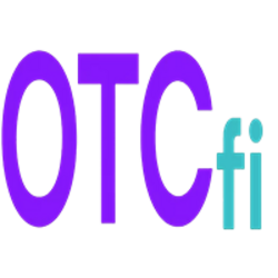 OTCfi logo