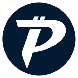 Pacman Native Token logo
