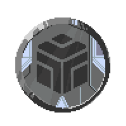 Pandora logo