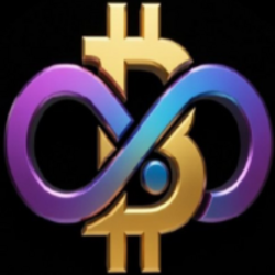 Perpetual Bitcoin logo