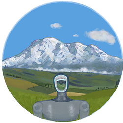 PEAK logo