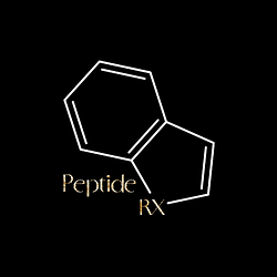 Peptide RX logo