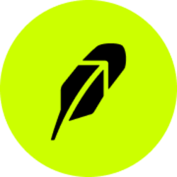 Pfizer Inc. • Robinhood Token logo