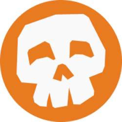 Pirate Nation Token logo
