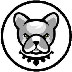 Pitbull logo