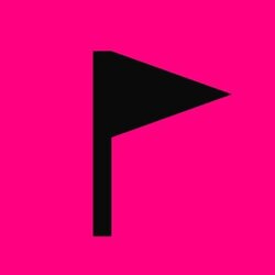 Pitch logo