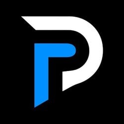 Palladium Network logo