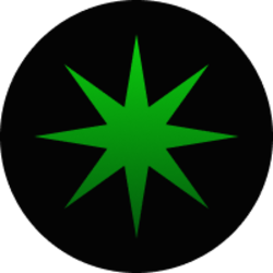 Plutus RDNT logo
