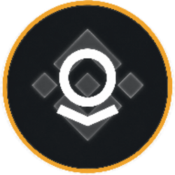 Palantir Technologies (bStocks Tokenized Stock) logo