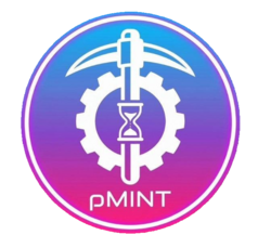 pMINT logo