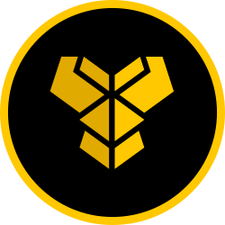 Pangolin logo
