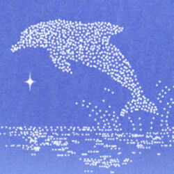Dolphin logo