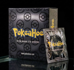 POKEAHOE logo