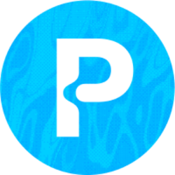 Polkastarter logo