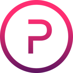 Polymesh logo