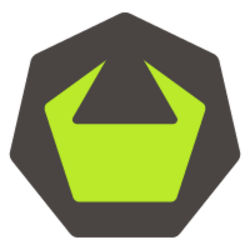 Permian Resources • Robinhood Token logo