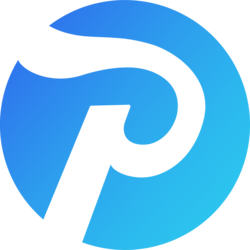 Prize Protocol logo