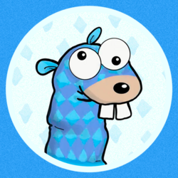 Puppeth logo