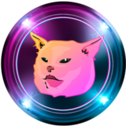 Pussy Financial logo