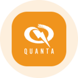 Quanta Services (Ondo Tokenized) logo