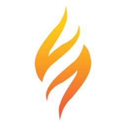 Vulcan Forged logo