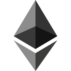 Pyth ETH logo