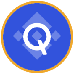 Qualcomm (bStocks Tokenized Stock) logo