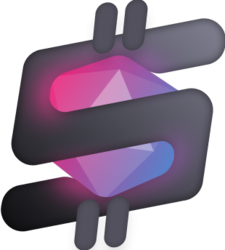 QiUSD logo